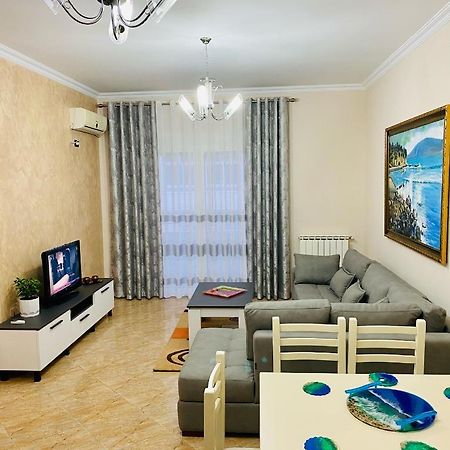 Holiday Apartment Vlora Kültér fotó