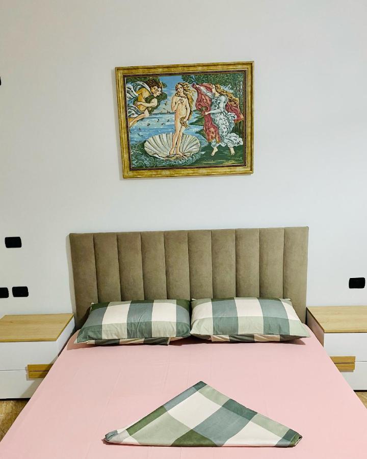 Holiday Apartment Vlora Kültér fotó